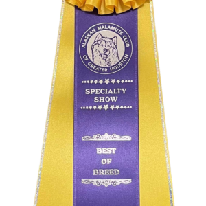 Pleated Fancy Magnet