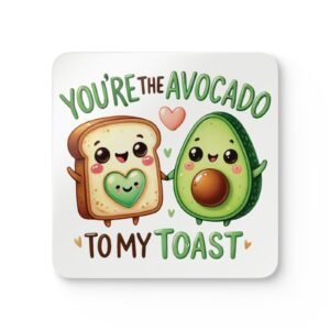 corkwood-coaster-set-youre-the-avocado-to-my-toast