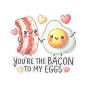 bacon-sticker