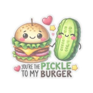 pickle-sticker
