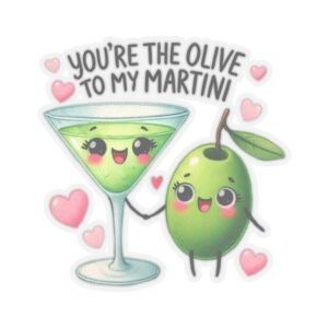 olive-martini-sticker