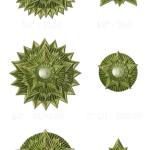 Starburst - 14”