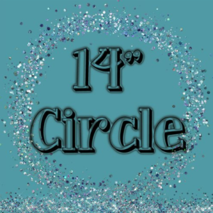 14-circle-templates