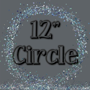 12-circle-templates