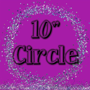 10-circle-templates