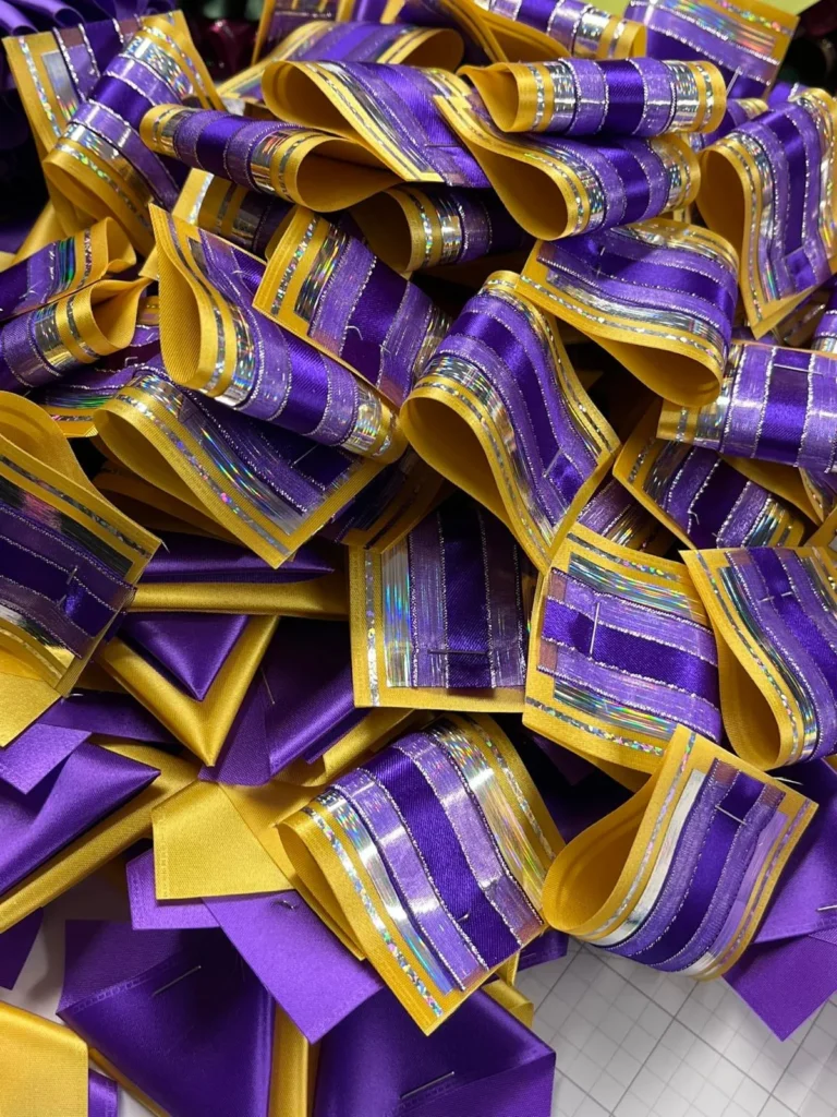 Tips for Choosing the Perfect Ribbon Colors for Your Event