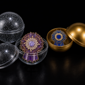 3 Bling Ball Bundle