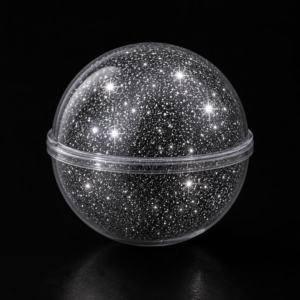 Single Bling Ball